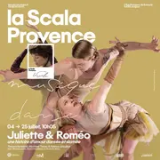 Juliette et Roméo - La Scala, Avignon