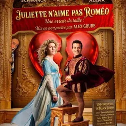 Juliette n'aime pas Romeo