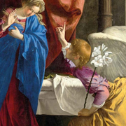 Jumelage Paris - Rome / Conférence sur Orazio Gentileschi à l'Institut culturel italien le 25 février à 18h30