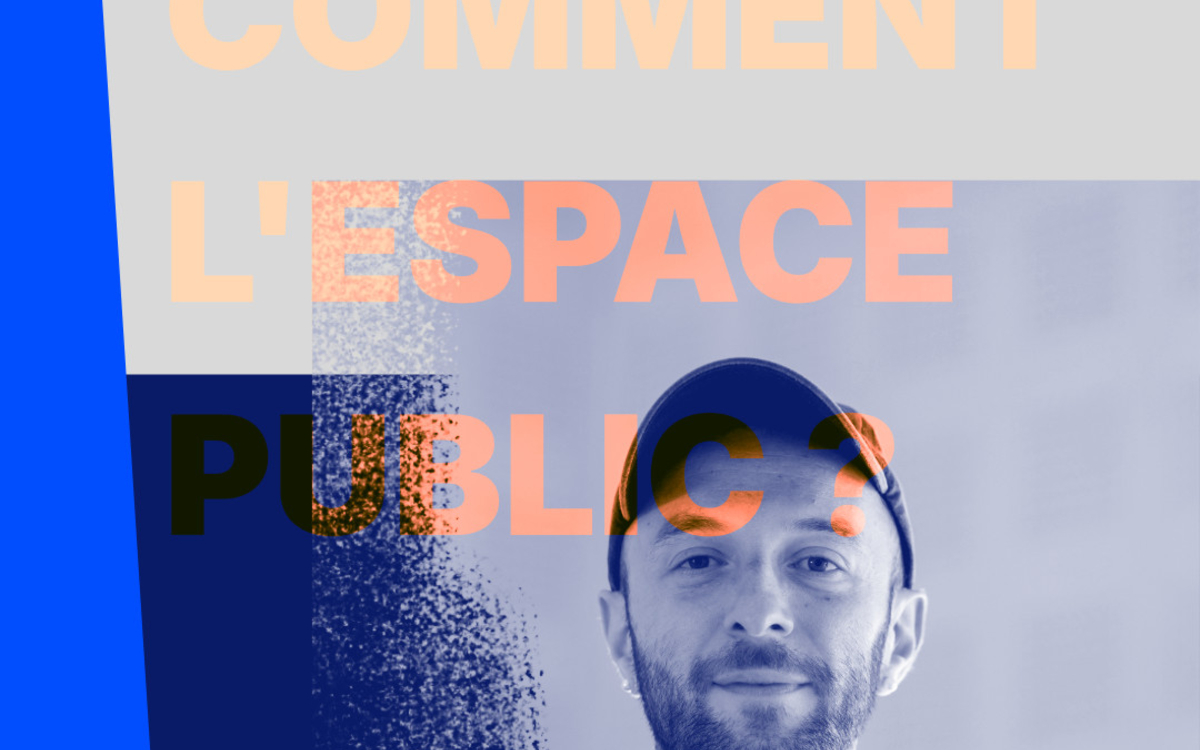 Conférence C'est comment l'espace public à Rome ?