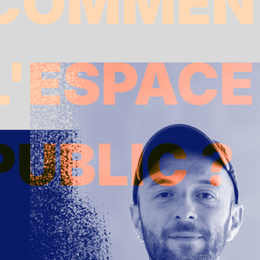 Jumelage Paris-Rome : une conférence « C'est comment l'espace public à Rome ? »