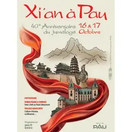 Jumelage: Voyage culinaire entre Béarn et Chine