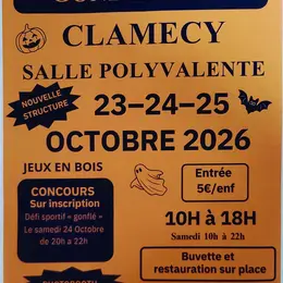Jump'Air Parc