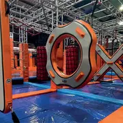 Jump Arena Bordeaux
