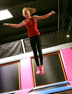 Jump Street Valentigney