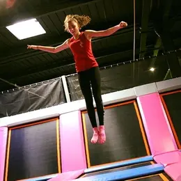 Jump Street Valentigney