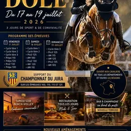 Jumping Dole