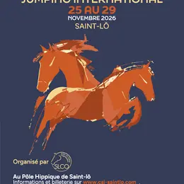 Jumping International 4 ****