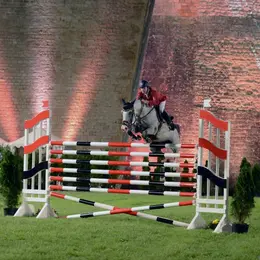 Jumping International de Blaye
