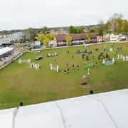 Jumping International de Maubeuge 2026