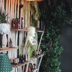 Jungle