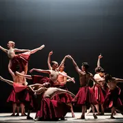 Junior Ballet de l’Opéra de Paris