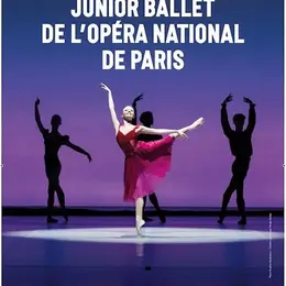 Junior Ballet de l'Opéra National de Paris