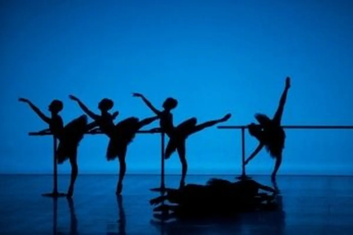 Junior Ballet de l'Opéra national de Paris au Grand Théâtre de Provence à Aix-en-Provence