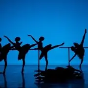 Junior Ballet de l'Opéra national de Paris au Grand Théâtre de Provence à Aix-en-Provence