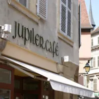 Jupiler Café &copy; jds
