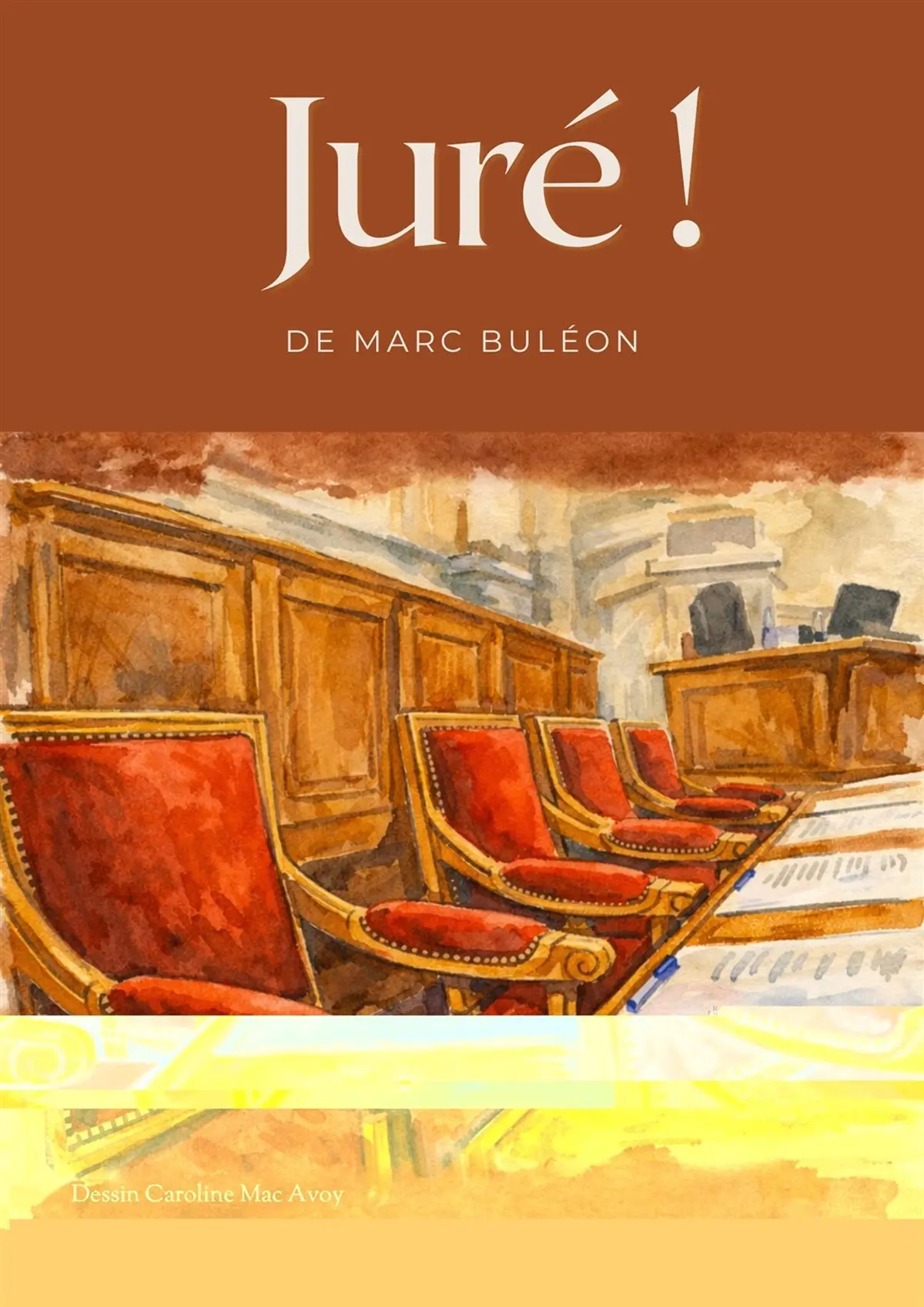Juré !