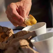 Jurisfood - à la découverte de l'olaologie avec Jacques Artaud