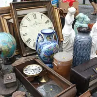 Jusqu'à 150 exposants : 10 brocantes et vide-greniers à faire en Gironde ce week-end DR