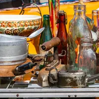Jusqu'à 200 exposants : 10 brocantes et vide-greniers à faire en Moselle ce week-end DR