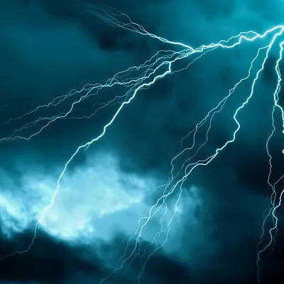 Jusqu’à 38 °C puis des orages de grêle : le week-end s’annonce explosif en France