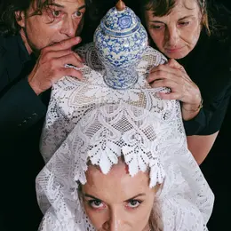 Jusqu'à ce que la mort nous sépare