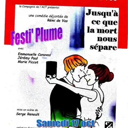 Jusqu'à ce que la mort nous sépare