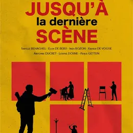 Jusqu'à la dernière scène