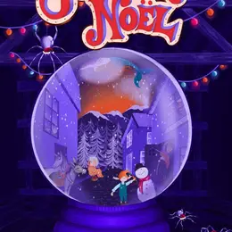 Jusqu'à Noël