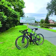 4 circuits vélo à découvrir en famille !
