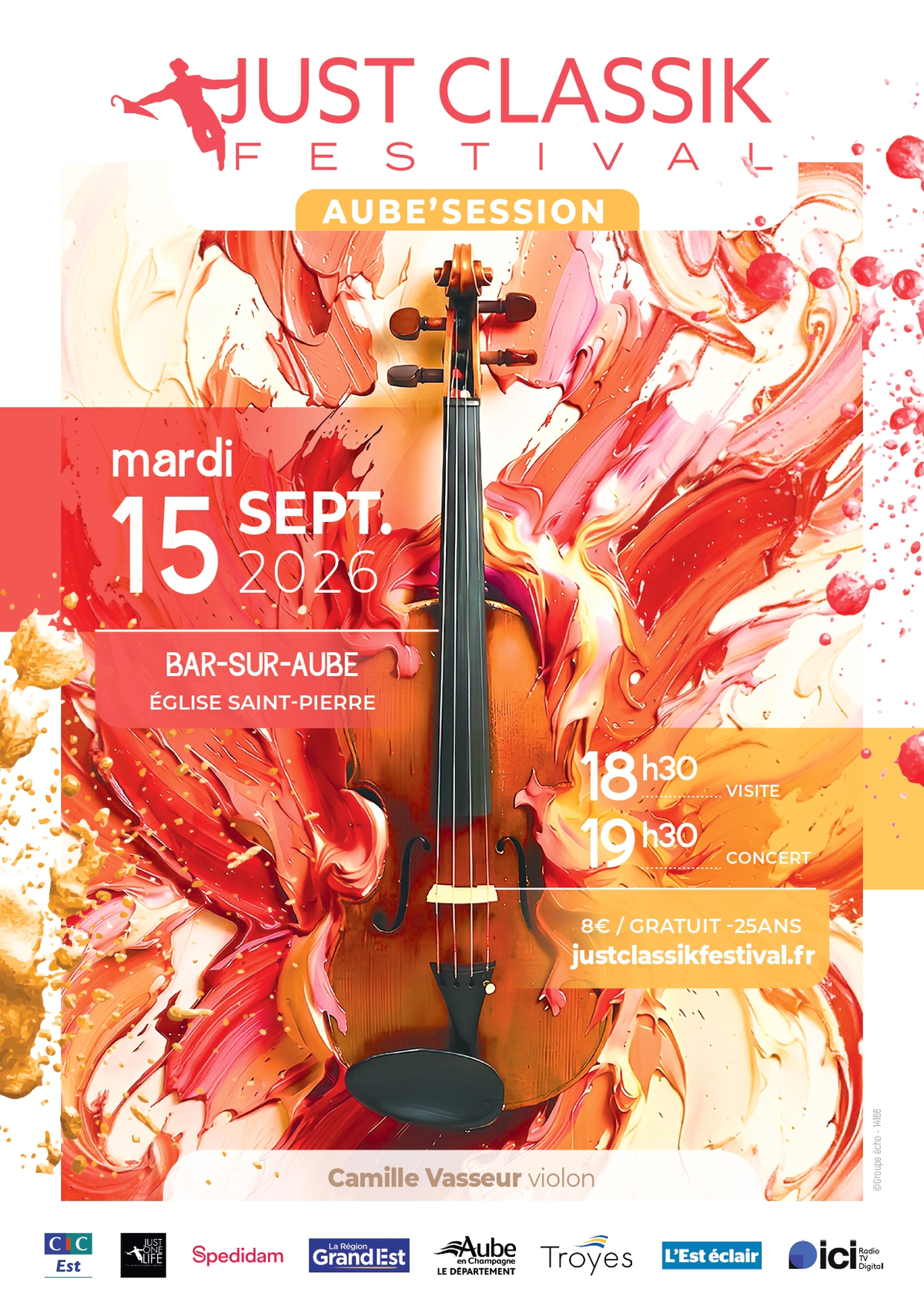 Just Classik Festival