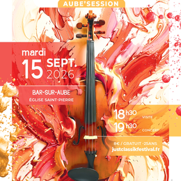 Just Classik Festival