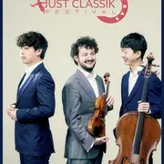 Just Classik Festival - Les Extras