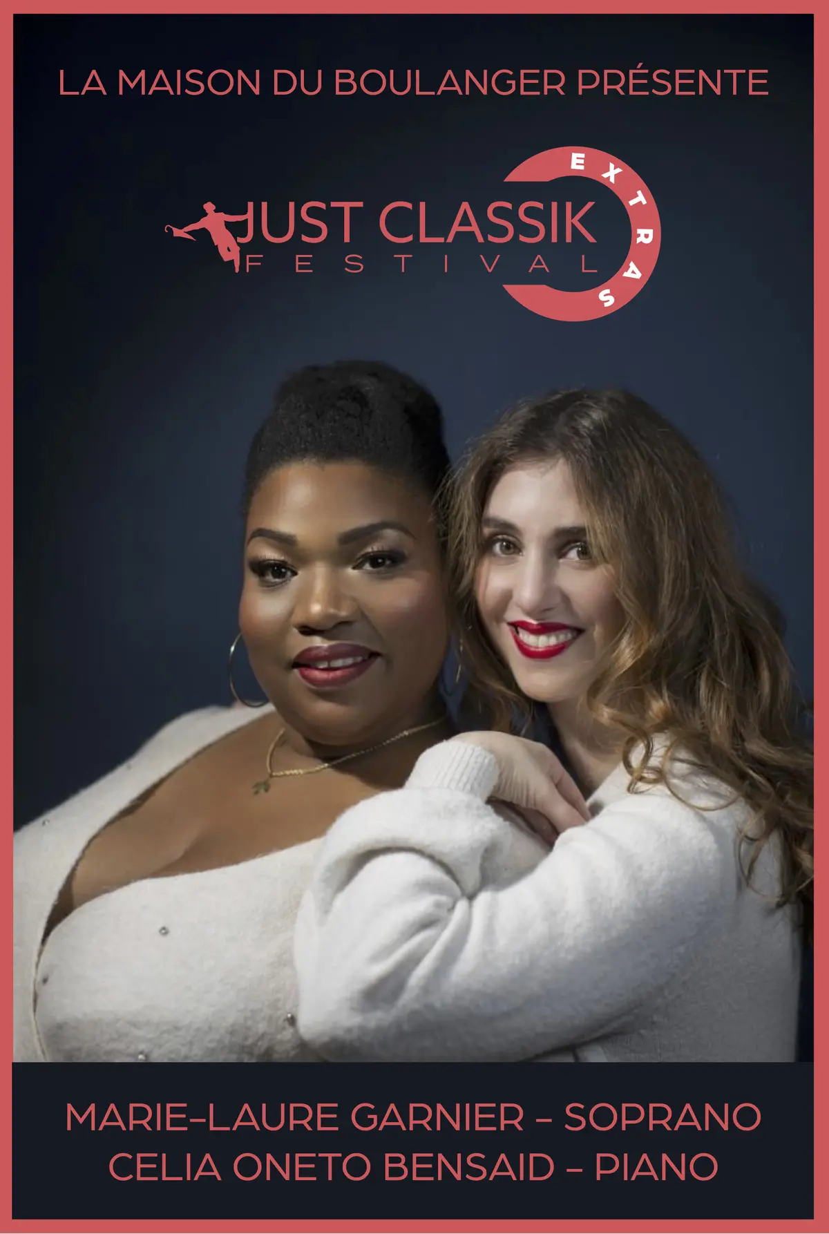 Just Classik Festival - Les Extras