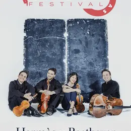 Just Classik Festival // Les Extras - Hermès x Beethoven