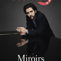 Just Classik Festival // Les Extras - Miroirs