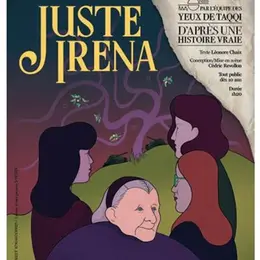 Juste Irena