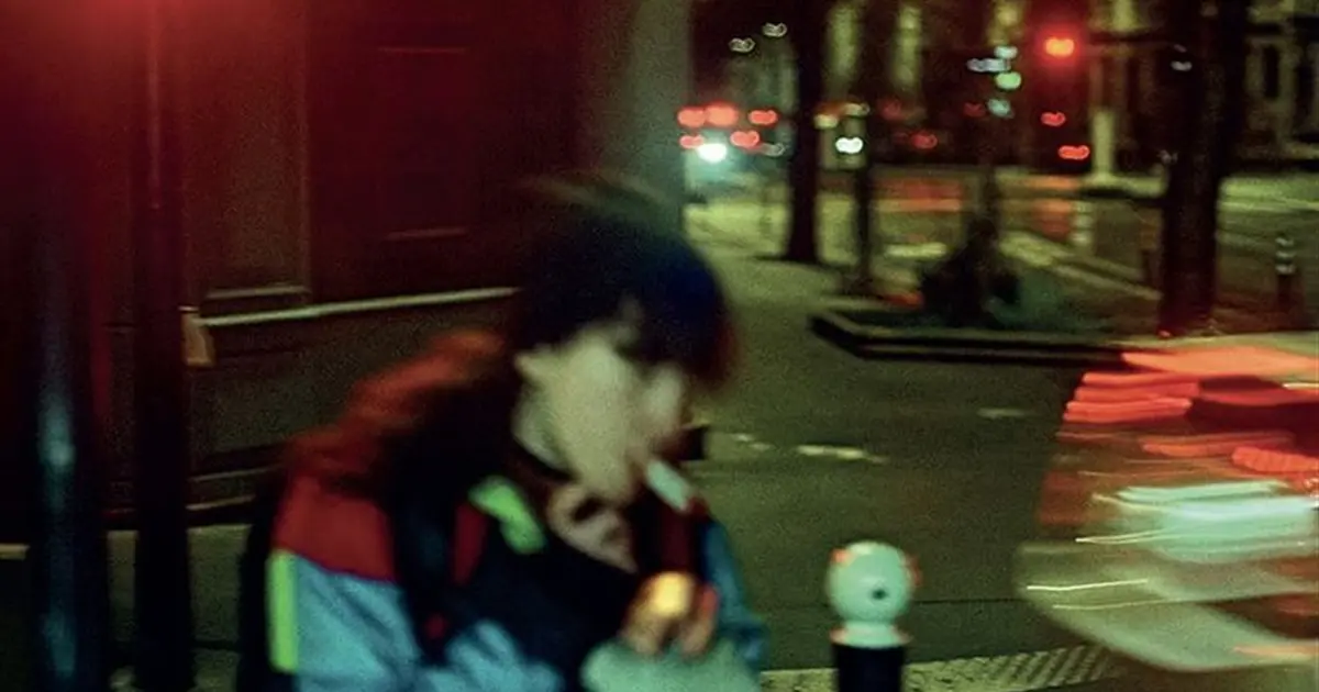 Juste la nuit