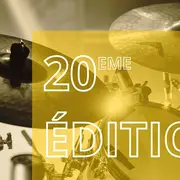 Justina Lee Brown - Festival Jazz Éclats d'Émail 2025