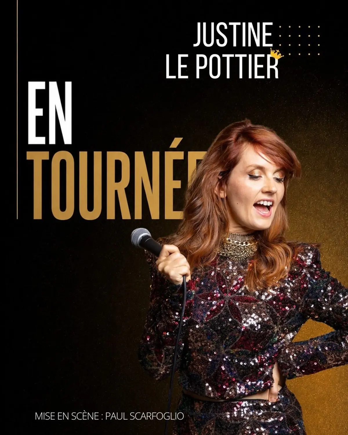 Justine Le Pottier