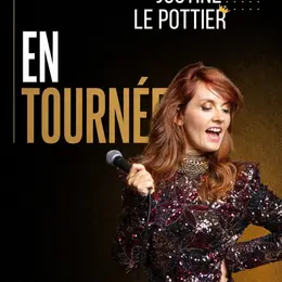 Justine Le Pottier