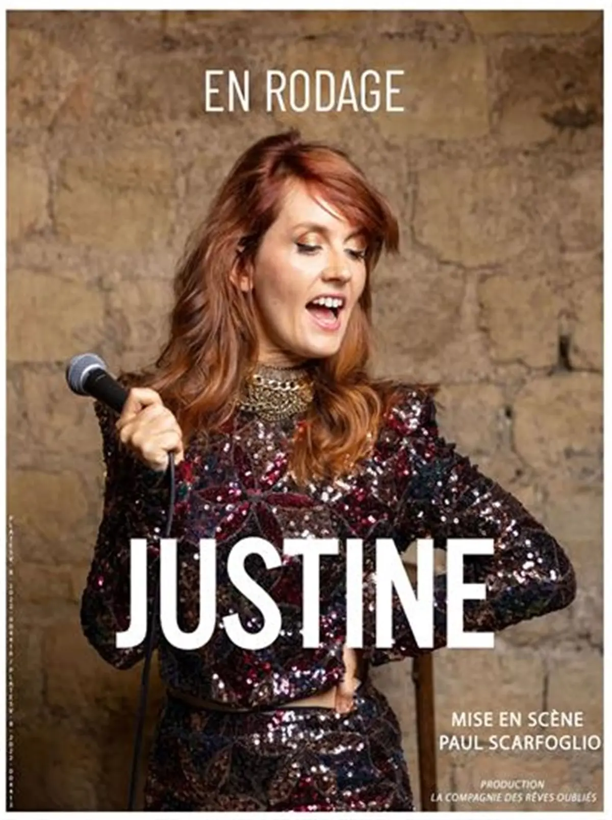Justine Le Pottier