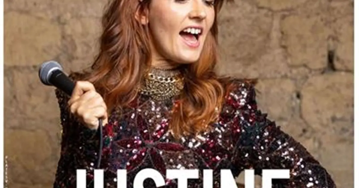 Justine Le Pottier