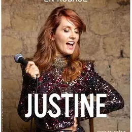 Justine Le Pottier