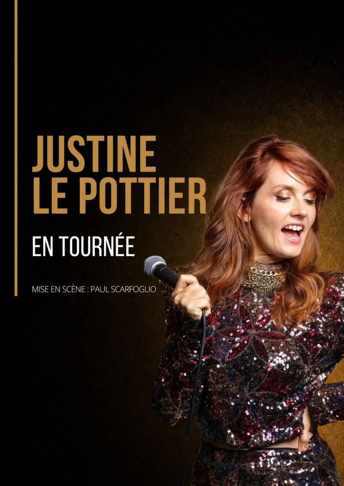 Justine Le Pottier