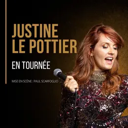 Justine Le Pottier