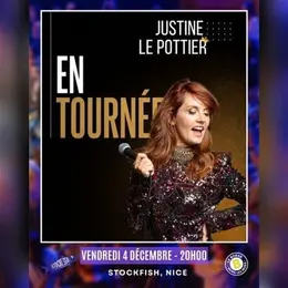 Justine Le Pottier