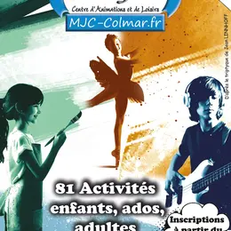 K-pop, ukulélé, massage ayurvédique… 13 nouvelles activités débarquent à Colmar