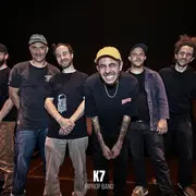 K7 Hip Hop - One One Battle Internationale