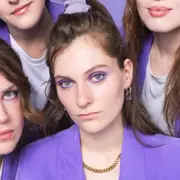 Kaija à l'atelier du plateau